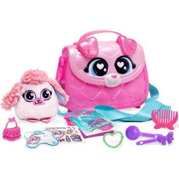 tigerhead toys Baggy Buddies Toy Surprise Bag (6 Designs) TG000060 4895247402214