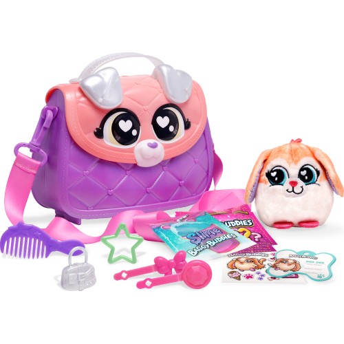 tigerhead toys Baggy Buddies Toy Surprise Bag (6 Designs) TG000060 4895247402214