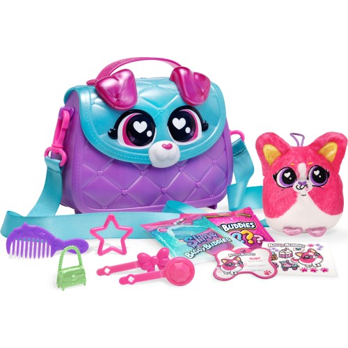 tigerhead toys Baggy Buddies Toy Surprise Bag (6 Designs) TG000060 4895247402214