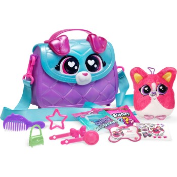 tigerhead toys Baggy Buddies Toy Surprise Bag (6 Designs) TG000060 4895247402214