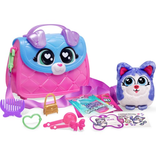 tigerhead toys Baggy Buddies Toy Surprise Bag (6 Designs) TG000060 4895247402214