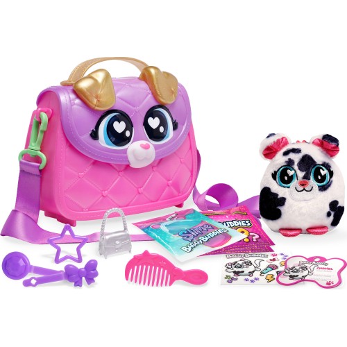 tigerhead toys Baggy Buddies Τσαντάκι Έκπληξη Με Λούτρινο - 1 Τμχ TG000060 4895247402214