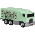Mattel Hot Wheels Pop Culture The Beatles Hiway Hauler HXD63 / HVJ45 194735205363