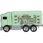 Mattel Hot Wheels Pop Culture The Beatles Hiway Hauler Όχημα Παιχνίδι HXD63 / HVJ45 194735205363