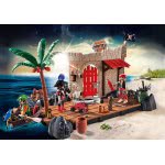 Playmobil Superset Πειρατικό Οχυρό 6146 4008789061461
