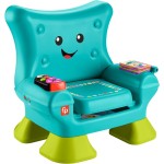 Mattel Fisher-Price Laugh & Learn Smart Stages Εκπαιδευτική Καρέκλα HYR89 194735254675