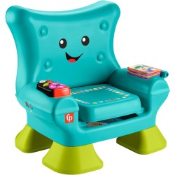 Mattel Fisher-Price Laugh & Learn Smart Stages Chair HYR89 194735254675