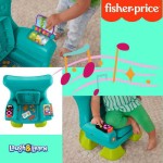Mattel Fisher-Price Laugh & Learn Smart Stages Chair HYR89 194735254675