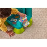 Mattel Fisher-Price Laugh & Learn Smart Stages Εκπαιδευτική Καρέκλα HYR89 194735254675