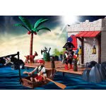 Playmobil Superset Πειρατικό Οχυρό 6146 4008789061461
