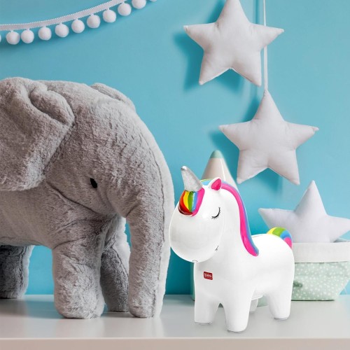 Legami Save Money - Coin Bank - Unicorn SAVE0010 8052461966113