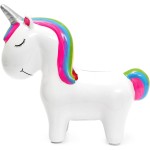 Legami Save Money - Coin Bank - Unicorn SAVE0010 8052461966113