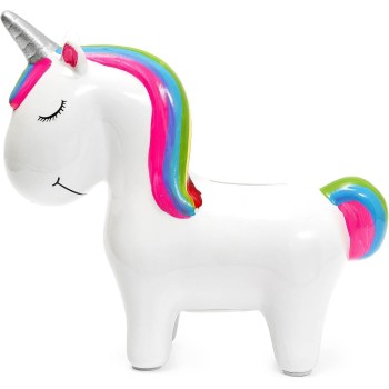 Legami Save Money - Coin Bank - Unicorn SAVE0010 8052461966113