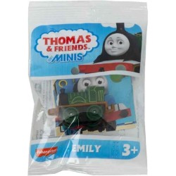 Mattel Thomas and Friends Classic Mini Train - Emily HHH96 / HHP98 194735074532