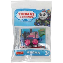 Mattel Thomas and Friends Classic Mini Train - Ashima HHH96 / HHP99 194735074549