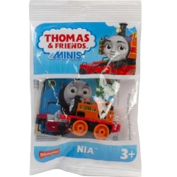 Mattel Thomas and Friends Classic Mini Train - Nia HHH96 / HHP96 194735074518