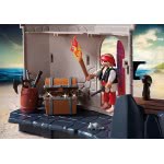 Playmobil Superset Πειρατικό Οχυρό 6146 4008789061461