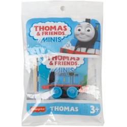 Mattel Thomas and Friends Classic Mini Train - Thomas HHH96 / HHP90 194735074457