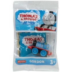 Mattel Thomas and Friends Classic Mini Train - Gordon HHH96 / HHP94 194735074495