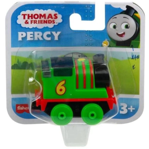 Mattel Fisher-Price Thomas And Friends Percy HJL21 / HJL23 194735089161