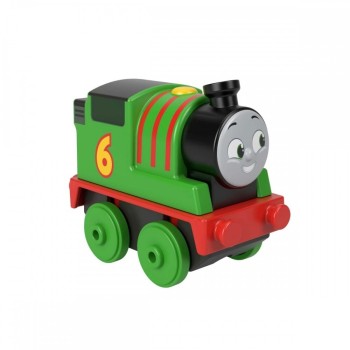 Mattel Fisher-Price Thomas And Friends Percy HJL21 / HJL23 194735089161