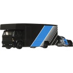 Mattel Hot Wheels Car Culture: Team Transport Sauber Mercedes C9 & Fleet Flyer Όχημα Παιχνίδι FLF56 / HRV41 194735186198