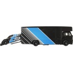 Mattel Hot Wheels Car Culture: Team Transport Sauber Mercedes C9 & Fleet Flyer FLF56 / HRV41 194735186198