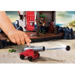 Playmobil Superset Πειρατικό Οχυρό 6146 4008789061461