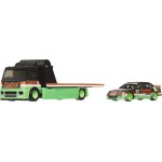 Mattel Hot Wheels Car Culture: Team Transport '96 Honda Accord & Fleet Street FLF56 / HRV46 194735186297