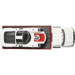 Mattel Hot Wheels Car Culture: Team Transport '66 Porsche 906 Carrera 6 & Carry On Όχημα Παιχνίδι FLF56 / HRV47 194735186204