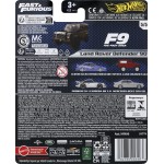 Mattel Hot Wheels Fast & Furious Land Rover Defender 90 HNW46 / HYP74 194735253463