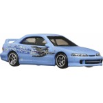 Mattel Hot Wheels Fast & Furious Toy Vehicle Όχημα Παιχνίδι HNW46 / JDJ13 194735285020
