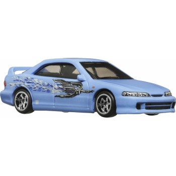 Mattel Hot Wheels Fast & Furious Toy Vehicle Όχημα Παιχνίδι HNW46 / JDJ13 194735285020