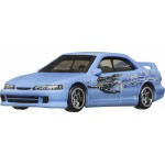 Mattel Hot Wheels Fast & Furious Jdj13 Toy Vehicle HNW46 / JDJ13 194735285020