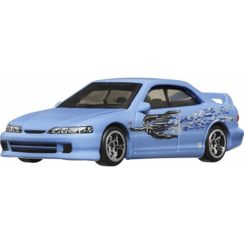 Mattel Hot Wheels Fast & Furious Jdj13 Toy Vehicle HNW46 / JDJ13 194735285020