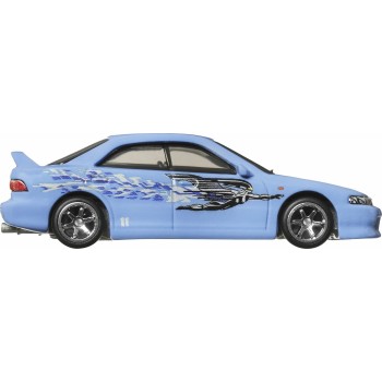 Mattel Hot Wheels Fast & Furious Toy Vehicle Όχημα Παιχνίδι HNW46 / JDJ13 194735285020