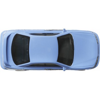 Mattel Hot Wheels Fast & Furious Toy Vehicle Όχημα Παιχνίδι HNW46 / JDJ13 194735285020