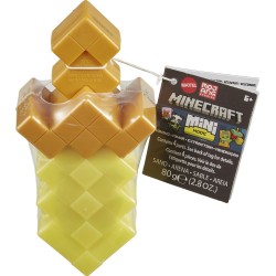 Mattel Minecraft Mini Mode Mining Παιδική Φιγούρα Παιχνιδιού Εξόρυξης HTK99 / HTL01 194735192915