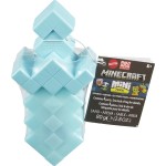 Mattel Minecraft Mini Mode Mining Figure HTK99 / HTL00 194735192939