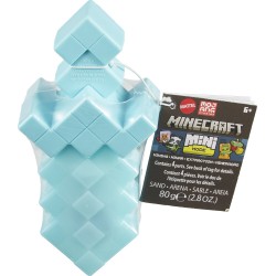 Mattel Minecraft Mini Mode Mining Παιδική Φιγούρα Παιχνιδιού Εξόρυξης HTK99 / HTL00 194735192939