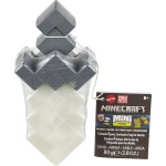 Mattel Minecraft Mini Mode Mining Figure HTK99 / HTL02 194735192960