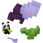 Mattel Minecraft Mini Mode Mining Παιδική Φιγούρα Παιχνιδιού Εξόρυξης HTK99 / HTL03 194735192908