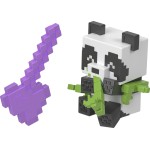 Mattel Minecraft Mini Mode Mining Παιδική Φιγούρα Παιχνιδιού Εξόρυξης HTK99 / HTL03 194735192908