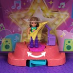 Mattel Polly Pocket Kitty Airways Αεροπλάνο Γατάκι Σετ Για Παιχνίδι Με Κούκλες HWP19 194735217779