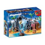 Playmobil Πειρατικό Νησί Θησαυρού 6679 4008789066794