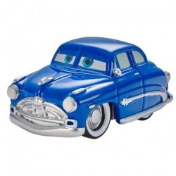 Mattel Disney Cars Disney Pixar Cars Doc Hudson Όχημα Παιχνίδι GKF65 / GKF82 887961825404