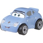 Mattel Disney Cars Disney Pixar Cars Sally Όχημα Παιχνίδι GKF65 / GLD67 887961837551