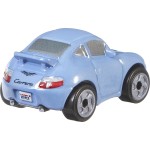Mattel Disney Cars Disney Pixar Cars Sally Όχημα Παιχνίδι GKF65 / GLD67 887961837551