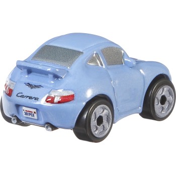 Mattel Disney Cars Disney Pixar Cars Sally Όχημα Παιχνίδι GKF65 / GLD67 887961837551