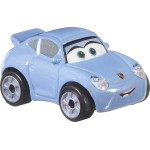 Mattel Disney Cars Disney Pixar Cars Sally Όχημα Παιχνίδι GKF65 / GLD67 887961837551